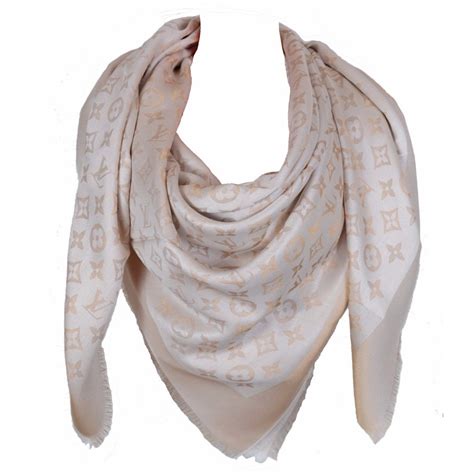 Louis Vuitton women scarf